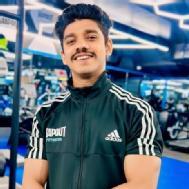 Pal Dilipkumar Personal Trainer trainer in Mumbai