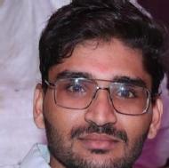 Dushyant Jangir Class 11 Tuition trainer in Jaipur