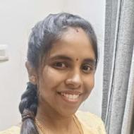 Dr Anjana Asok Yoga trainer in Kozhikode