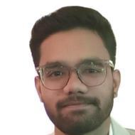Harshit Jha Class 9 Tuition trainer in Jhansi