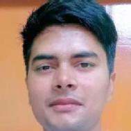 Kishor Kumar Hindi Language trainer in Varanasi