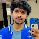 Sanjay Sunilrav Kadam Salsa Dance Classes trainer in Pune