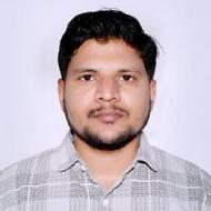 Dipanshu Purwar Class 10 trainer in Sitapur