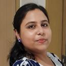Ria S. Western Dance Classes trainer in Hyderabad