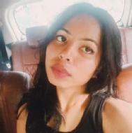 A.Harsitha Dance trainer in Visakhapatnam