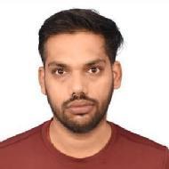 Akshay Kumar Tiwari Class I-V Tuition trainer in Dhanbad