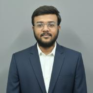 Kunal Ahire Class 10 trainer in Nashik