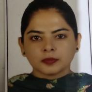 Manpreet K. Class I-V Tuition trainer in Nilje Gaon