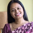 Monalisa H. Online Tutors trainer in Gmc