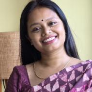 Monalisa H. Class I-V Tuition trainer in Gmc