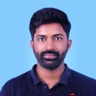 Swamy Puppala Class 12 Tuition trainer in Amalapuram