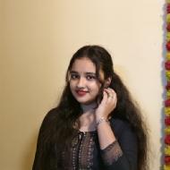 Sabnam P. Class I-V Tuition trainer in Kolkata