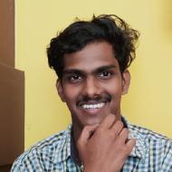 Ajmal Mt Graphic Designing trainer in Ernad