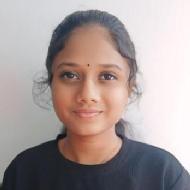 Anagha C. Class 7 Tuition trainer in Bangalore