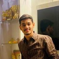 Aditya Pawar BSc Tuition trainer in Kalyan