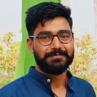 Rana Pratap Bais Class 10 trainer in Singrauli