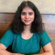 Sushma J. Class I-V Tuition trainer in Howrah