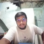 Atul Sharma Class 11 Tuition trainer in Prayagraj