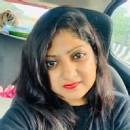 Parinita D. Teacher trainer in Bhubaneswar