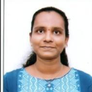 Priyanka R. Class 12 Tuition trainer in Gooty