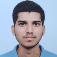 Lava Kumar Class 10 trainer in Noida