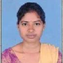 Photo of Swathi C.