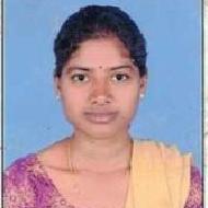 Swathi C. Yoga trainer in Hyderabad