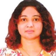 Salu Sathyan Yoga trainer in Paravur