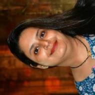 Neeru S. Class 10 trainer in Delhi