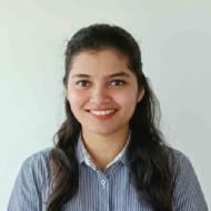 Riddhi P. Java trainer in Pune