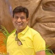 Amit Rana NEET-UG trainer in Kota