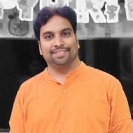 Kalyan Ram Class 11 Tuition trainer in Hyderabad