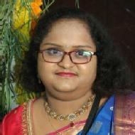 Hemalatha P. Yoga trainer in Bangalore