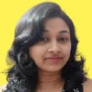 Ishara Basu Spoken English trainer in Kolkata