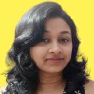 Ishara Basu Spoken English trainer in Kolkata