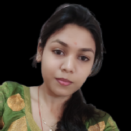 Samruddhi V. Class 9 Tuition trainer in Pune