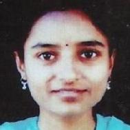 Sumalatha V. Class 12 Tuition trainer in Chennai