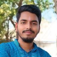 Tuhin Subhra Mondal Class I-V Tuition trainer in Kharagpur
