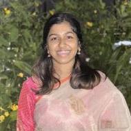 Meenalokshini S. Class I-V Tuition trainer in Chennai