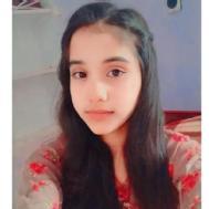 Mahima C. Nursery-KG Tuition trainer in Chandpur