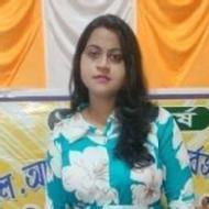 Anushree P. Class 10 trainer in Boinchi