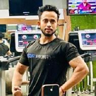 Santosh Kumar Personal Trainer trainer in Delhi