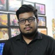Apurba B. Piano trainer in Chinsurah