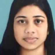 Aneeja F. Class I-V Tuition trainer in Kottarakara