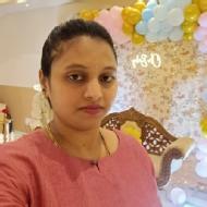 T H Annapoorna Kannada Language trainer in Bangalore