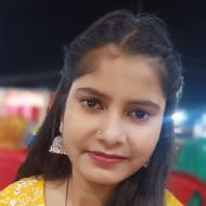 Ritu M. Hindi Language trainer in Gwalior