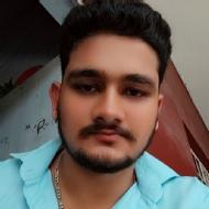 Mohit Sharma Spoken English trainer in Jammu