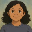 Photo of Anjana Mathew