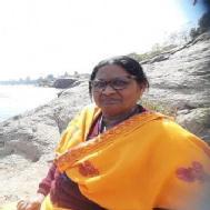 Sharda A. Class 10 trainer in Noida
