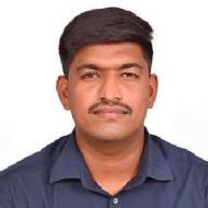 Raana Pratap Reddy Uppala Class 10 trainer in Hyderabad